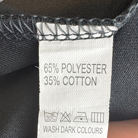 Elegant Black Women's Blazer - Picture 2 of 3